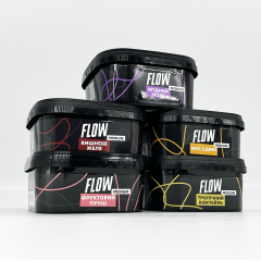Тютюн Flow Кола з лимоном (250 г)