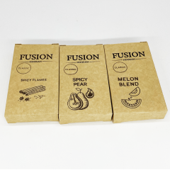 Тютюн Fusion Classic Citrus Mango (Цитрус Манго, 100 г)