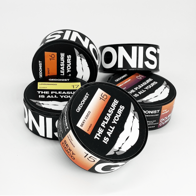 Тютюн Gedonist №28 Watermelon (Кавун Лимон, 100 г) Тютюн Gedonist №28 Watermelon (Кавун Лимон, 100 г)