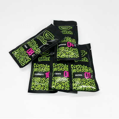 Табак Glitch Ананас (20 г)