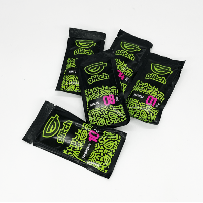 Тютюн Glitch Хвоя з ягодами (20 г)