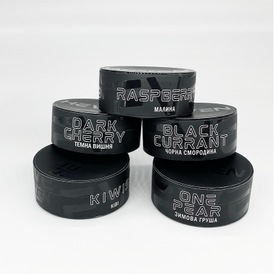 Тютюн Heven Black Grape (Чорний Виноград, 100 г)