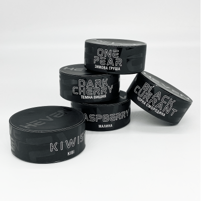 Тютюн Heven Sour Citrus (Кислі Цитруси, 100 г)