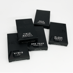 Тютюн Heven Blend Berry (Мікс Ягід, 50 г)