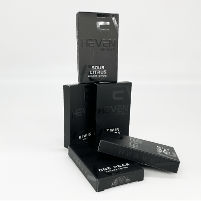 Тютюн Heven Melon (Диня, 50 г)