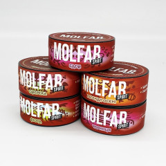 Тютюн Molfar Spirit Line Черрі Кола (100 г)