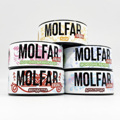 Тютюн Molfar Virginia Line Неші (100 г)