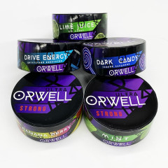 Тютюн Orwell Strong G.fruit (Джи.фрут, 100 г)