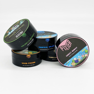 Кальянная чайная смесь Pixtea Valhalla berries (Валхалла Беррис, 100 г)