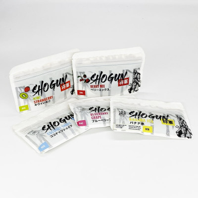 Тютюн Shogun Berry Mix (Мікс Ягід, 60 г)