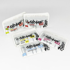 Тютюн Shogun blackberry (Ожина, 60 г)