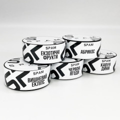 Тютюн Spam Абрикос (100 г)
