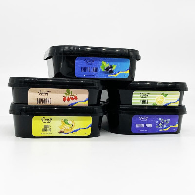 Табак Spirit Имбирный Пряник (250 г)