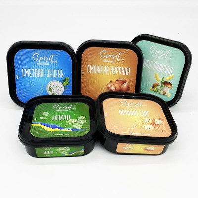 Табак Spirit Gastro Имбирь (200 г)