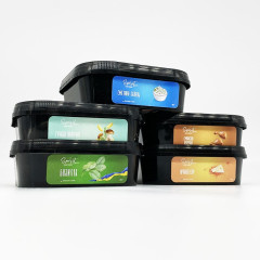 Табак Spirit Gastro Имбирь (200 г)