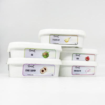 Табак Spirit Light Черничная гранита (250 г)