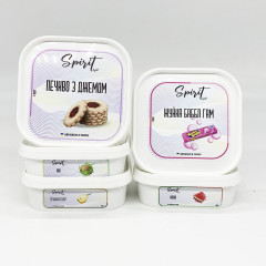 Табак Spirit Light Холодный Зелёный Чай (250 г)