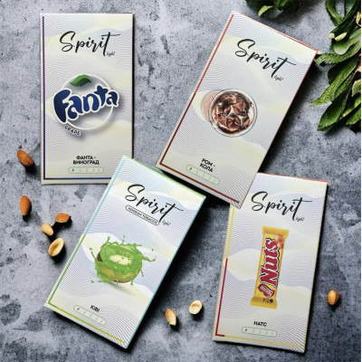 Тютюн Spirit Light Скіттлс (50 г)