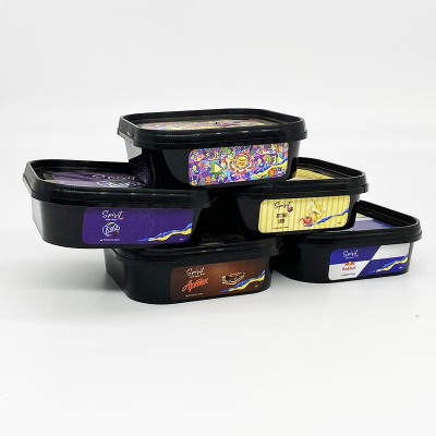 Табак Spirit Mix Jam Cookies (Джем Печенье, 200 г)