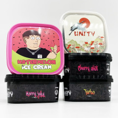 Тютюн Unity Fruittella (Фрутелла, 250 г)