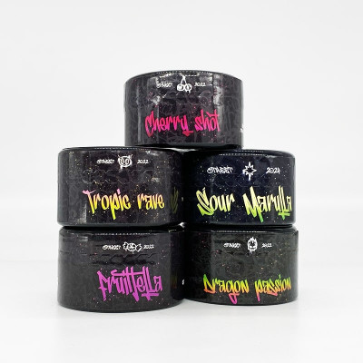 Тютюн Unity Berry lavender (Ягоди з лавандою, 40 г)