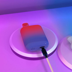 Як зарядити одноразку і чи варто це робити