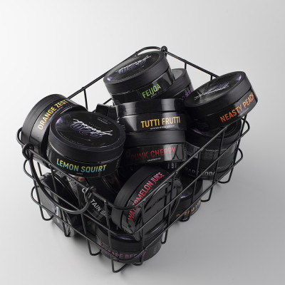 Тютюн 420 Frostbite (Холодок, 100 г)