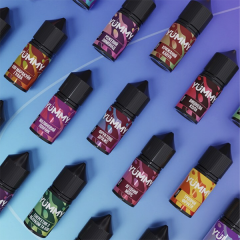 Які смаки для електронних сигарет користуються популярністю