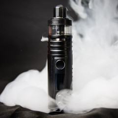 10 найкращих електронних сигарет для досвідчених користувачів