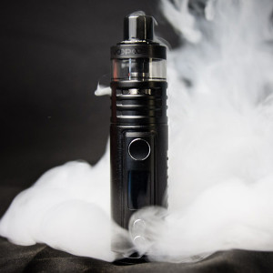 10 найкращих електронних сигарет для досвідчених користувачів