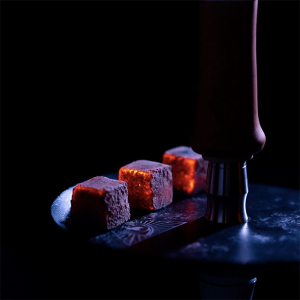 Як вибрати вугілля для кальяну?