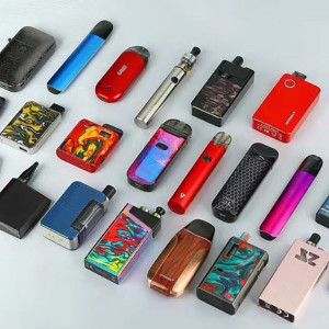 Шкідливі звички, які слід уникати при використанні електронної сигарети