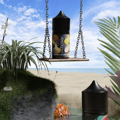 Як позбутися присмаку жижі в електронній сигареті