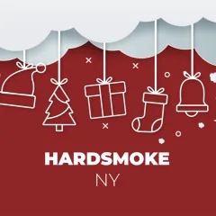 [ЗАВЕРШЕНО] Новогодние скидки на HardSmoke