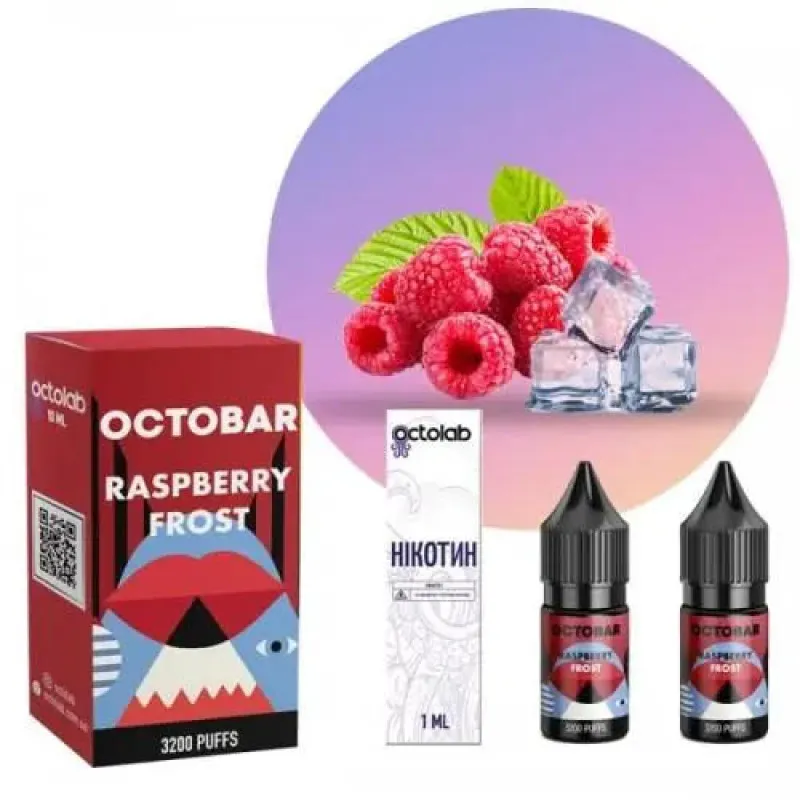 набор для самозамеса жидкости