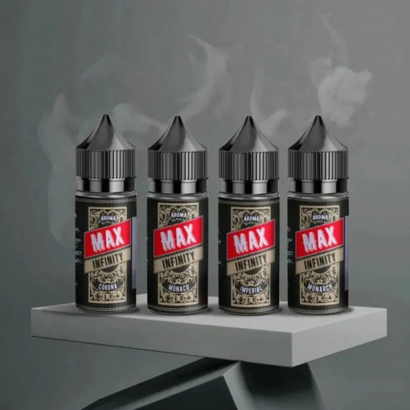 набор флаворлаб infinity max strong 65 мг 30 мл на солевом никотине