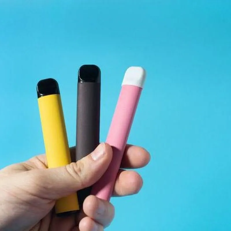 хороші одноразові електронні сигарети