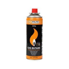 Газовый баллон для горелки