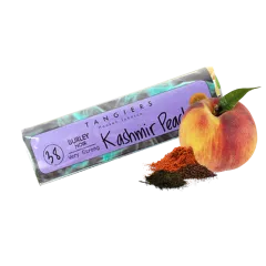 Тютюн Tangiers Burley №38 Kashmir Peach (Кашмір Персик, 250 г)