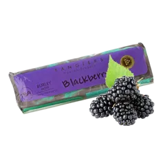 Тютюн Tangiers Burley №59 Blackberry (Ожина, 250 г)