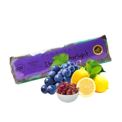 Тютюн Tangiers Burley №99 Static Starlight (Статик Старлайт, 250 г)