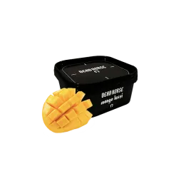 Табак Dead Horse Mango lassi (Манго ласси, 200 г)