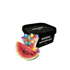 Табак Dead Horse Watermelon gum (Арбузная жвачка, 200 г)