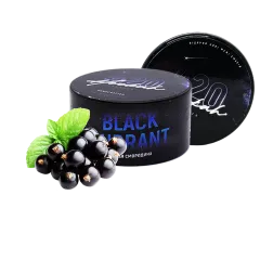 Табак 420 Black Currant (Чёрная Смородина, 40 г)