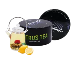 Табак 420 Citrus Tea (Цитрусовый Чай, 40 г)