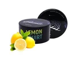 Табак 420 Lemon Squirt (Лимон, 40 г)