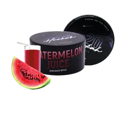 Табак 420 Watermelon Juice (Арбузный Сок, 40 г)