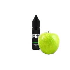 Жидкость Flip salt APPLE (Яблоко, 50 мг, 15 мл)