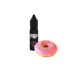 Жидкость Flip salt DONUT (Пончик, 50 мг, 15 мл)