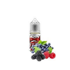 Рідина Twisted salt Berryland (Берріленд, 50 мг, 30 мл)